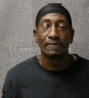 Wilbert Jackson Jr.