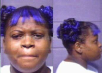 Patricia Ann Parrish