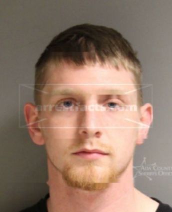 Cude Christopher Craig