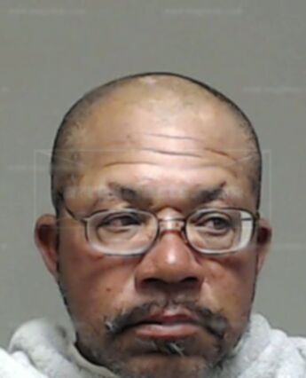 Tommy Lee Williams
