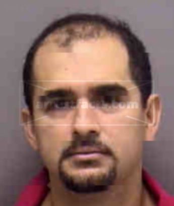 Hugo Reinel Rodriguez Turcios