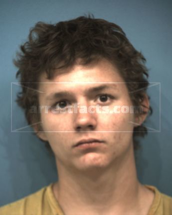 Joshua Christian Alderson