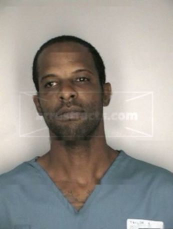 Antwan Marcellus Taylor