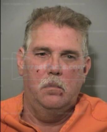 Randall Mcdougal Cameron