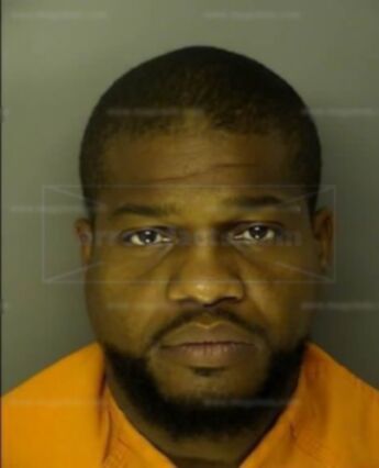 Corey Laherman Harris