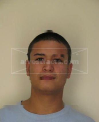 Mark Anthony Rivera