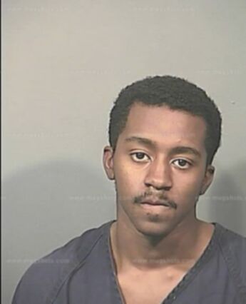Brandon Alexander Black