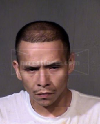 Albert Marquez