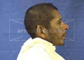 Vincent Lewis Hernandez