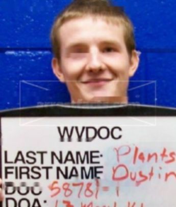 Dustin A Plants
