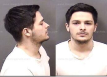 Anthony Bernard Persica