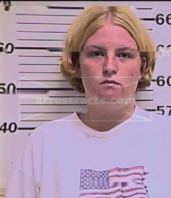 Ashley Michele Parolini
