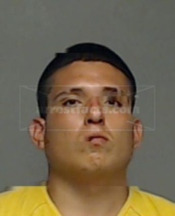 Santiago James Mendoza