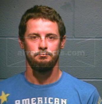 Clifford Wayland Gist