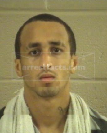 Caleb Matthew Williamson