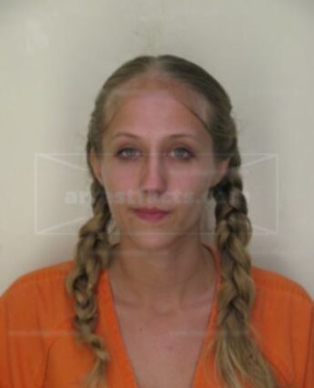 Erin Brittney Peters