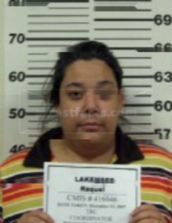 Raquel Leigh Lakemper