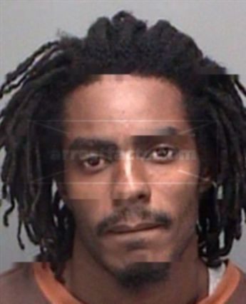 Marquis L Murray