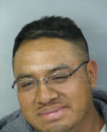 Rudy Alvarado