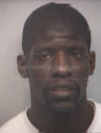 Marcus Delano Jenkins