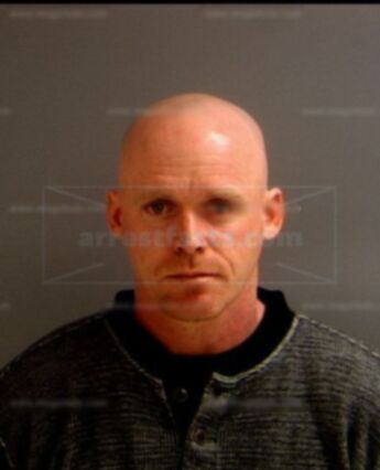 Charles Stephen Forrest