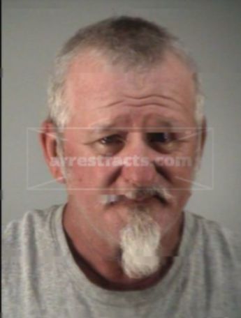 Stephen Eugene Arman