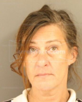Nikki Renee Costilow