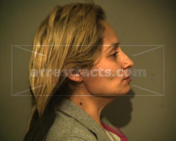 Elisa Yvette De Leon Lucio