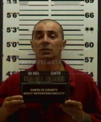 Albert Nicholas Larranaga