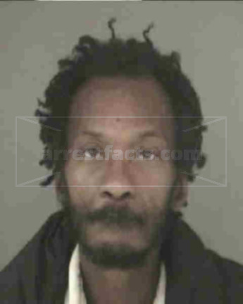 Michael Gerald Patterson