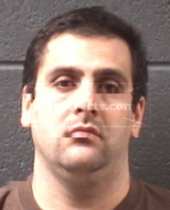 Vince Pierre Difranco