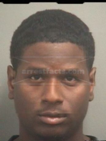 Brandon Louis Solomon