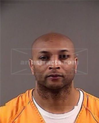 Christopher Larue Moore