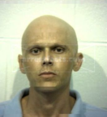 James Howard Stephens