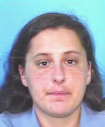 Sybil Ruth Bach-Martinez
