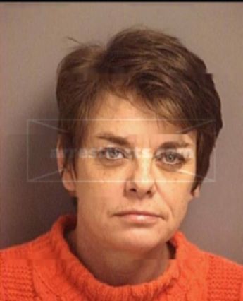 Mary Ann Gilbert