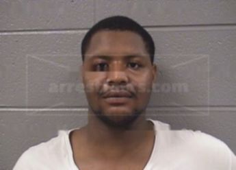 Keon Morgan