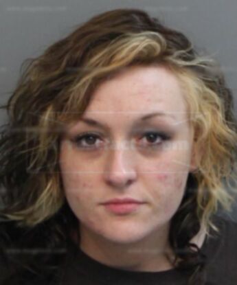 Tiffany Renea Capps