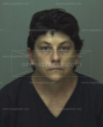 Belinda Lane Thomas