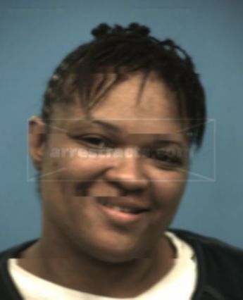 Fanecia Stewart Funderburke
