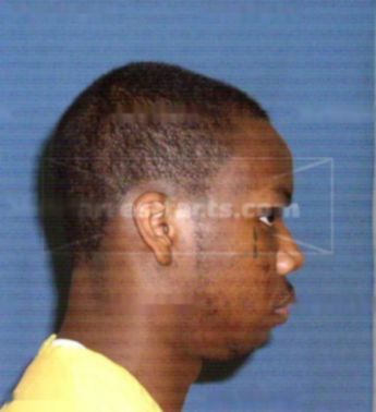 Tyrone Wesley