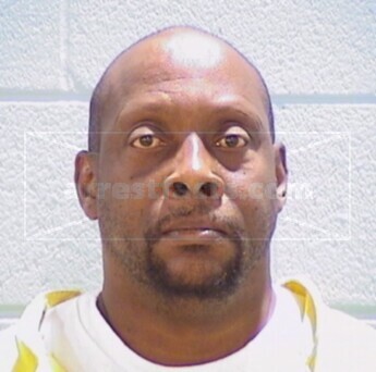 Herman Mckinney
