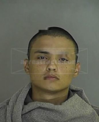 Justin Ryan Guerra