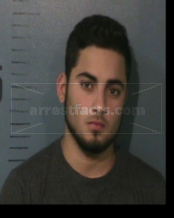 Joseph Wilfredo Ocasio