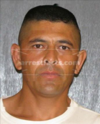 Molina Rodriguez