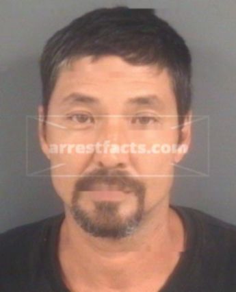 Mark Dana Wooten