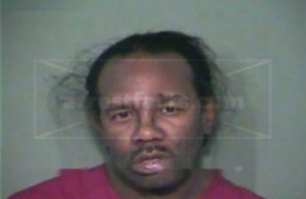 Arnold Lynn Brown