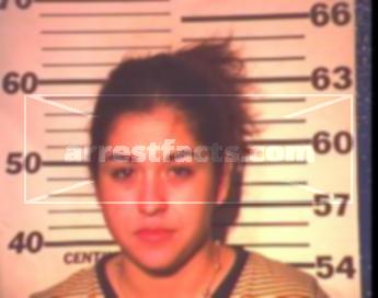 Monica Anne Rendon