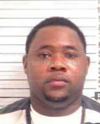 Jerome Terrell Cooper