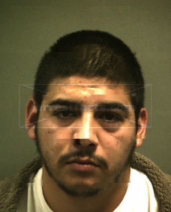 Brian Jacob Flores